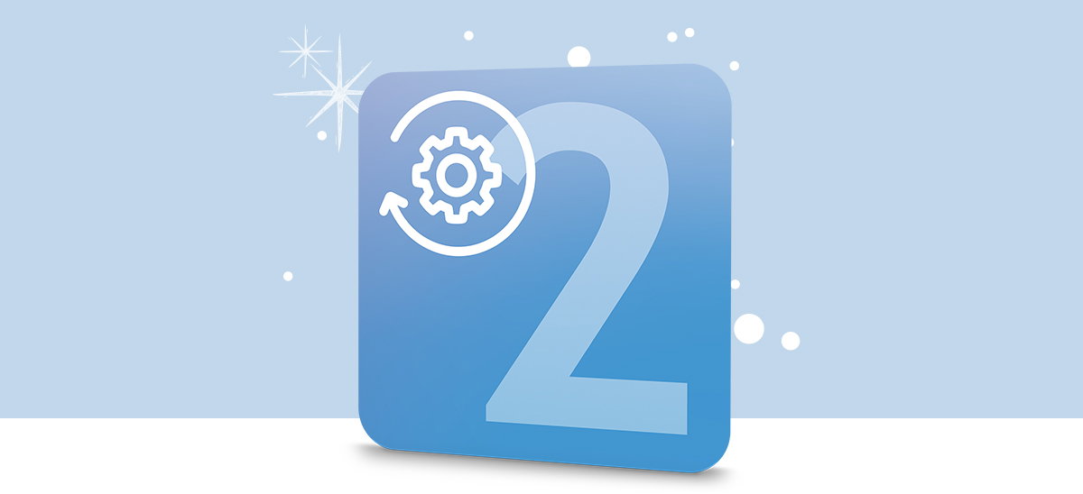 Data Recovery Icon