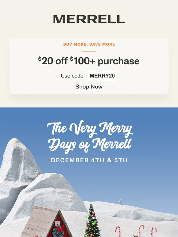 MERRELL: Ascent Ride: Our Tough and Tenacious Shoe | Milled