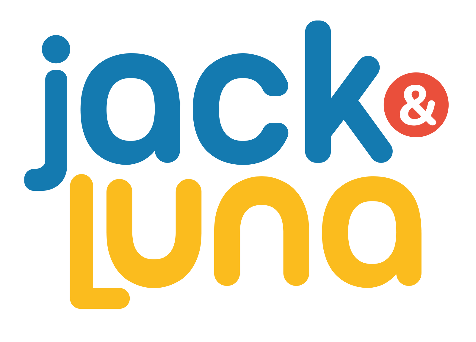 Jack & Luna 