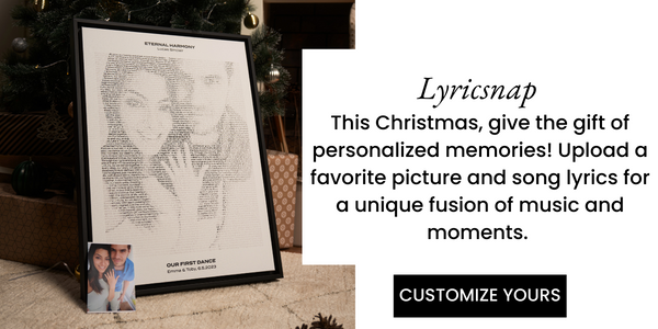 Shop Lyricsnap
