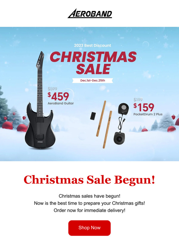 🎄Christmas Sales Has Begun🎁Best Time To Prepare Christmas Gifts!