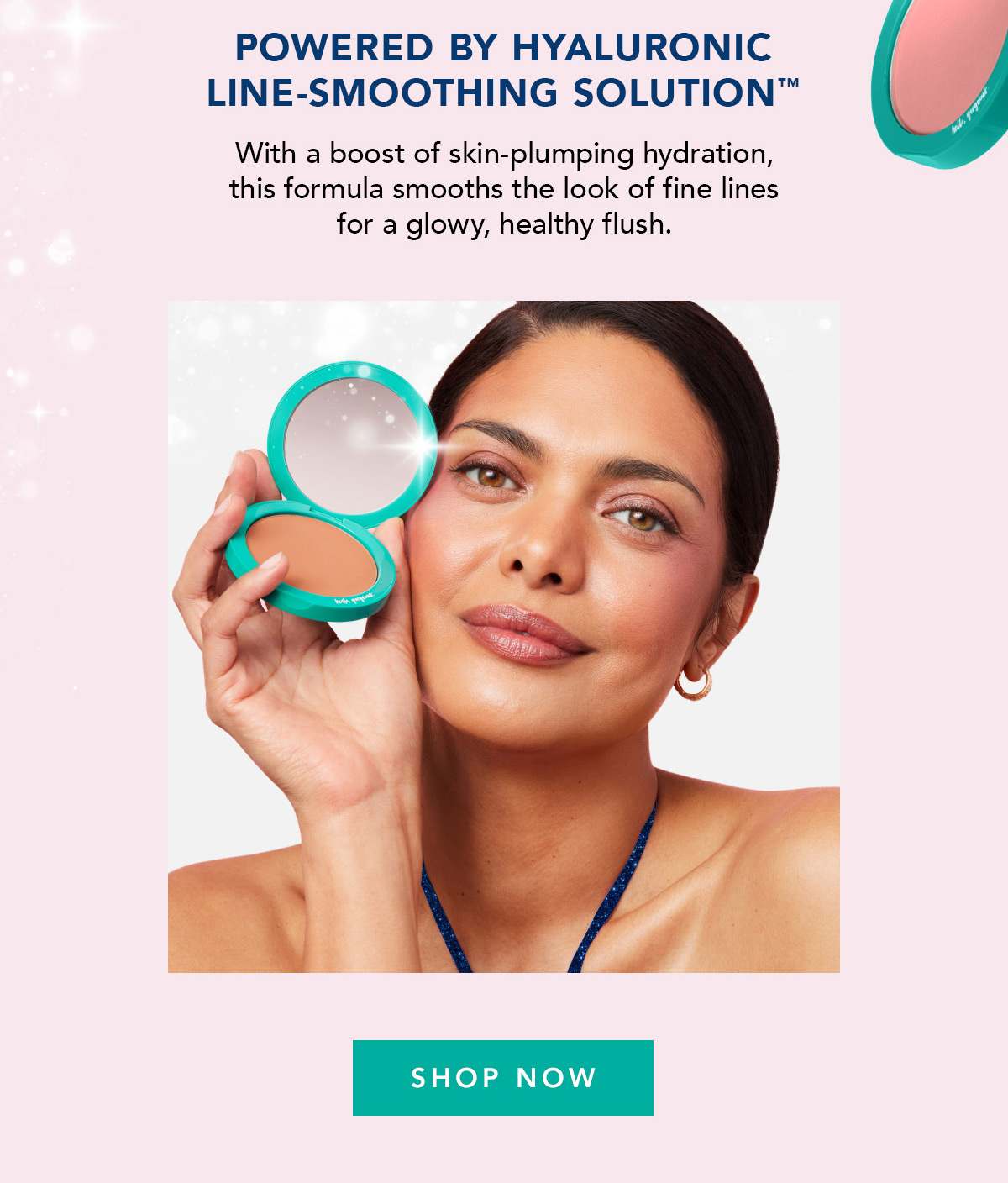 Thrive Causemetics: Your Free Powder Blush Awaits... | Milled