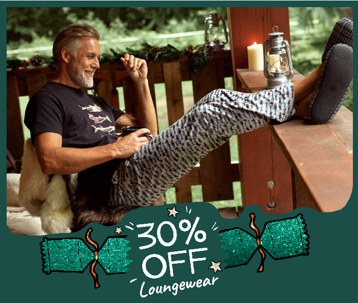 Weird Fish Christmas Crackers! 💫 Milled