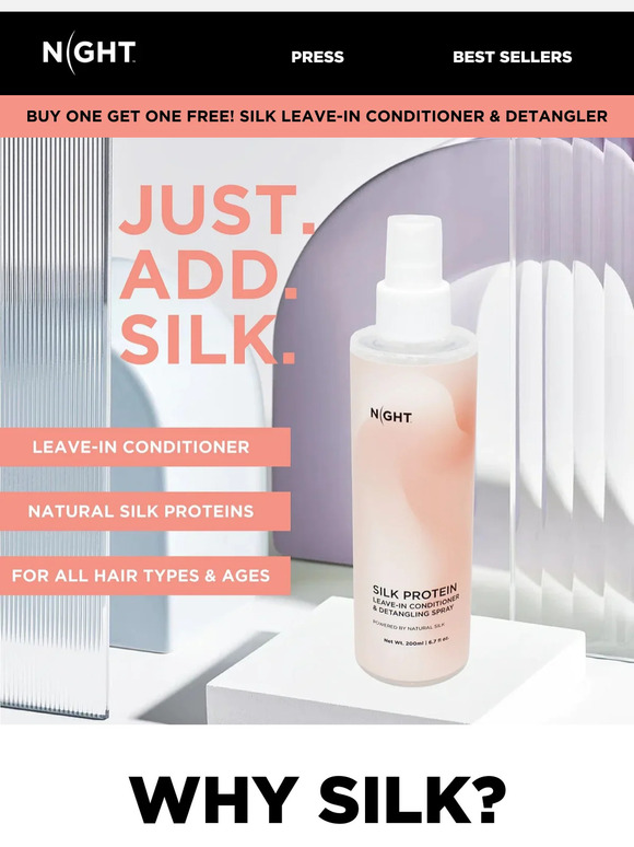 Discover The Secret To Luscious, Healthy Locks