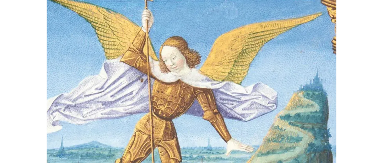 Auction Daily Extremely Rare Paintings by Pietro Lorenzetti on Sale in