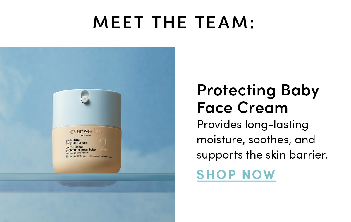 Evereden JUST LANDED new additions to protecting baby collection 💕