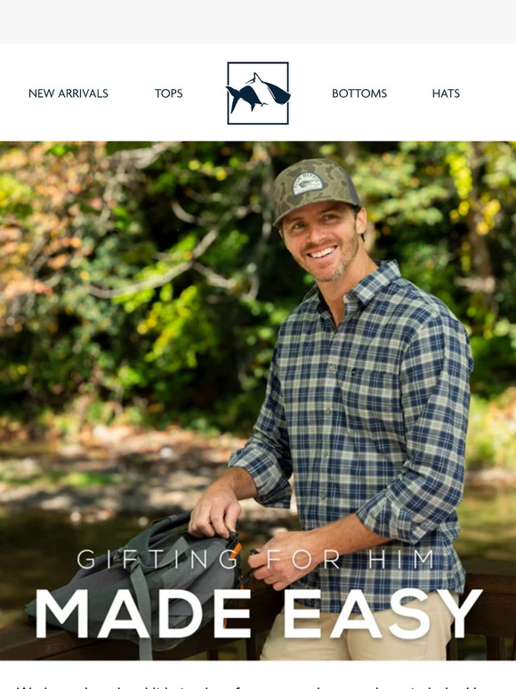 Gifting Made Easy
