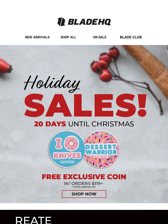 BladeHq New EXO Mini gravity knives now available! Milled