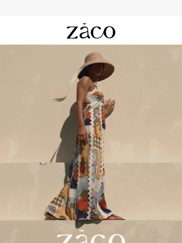 Summer 24 Has Arrived