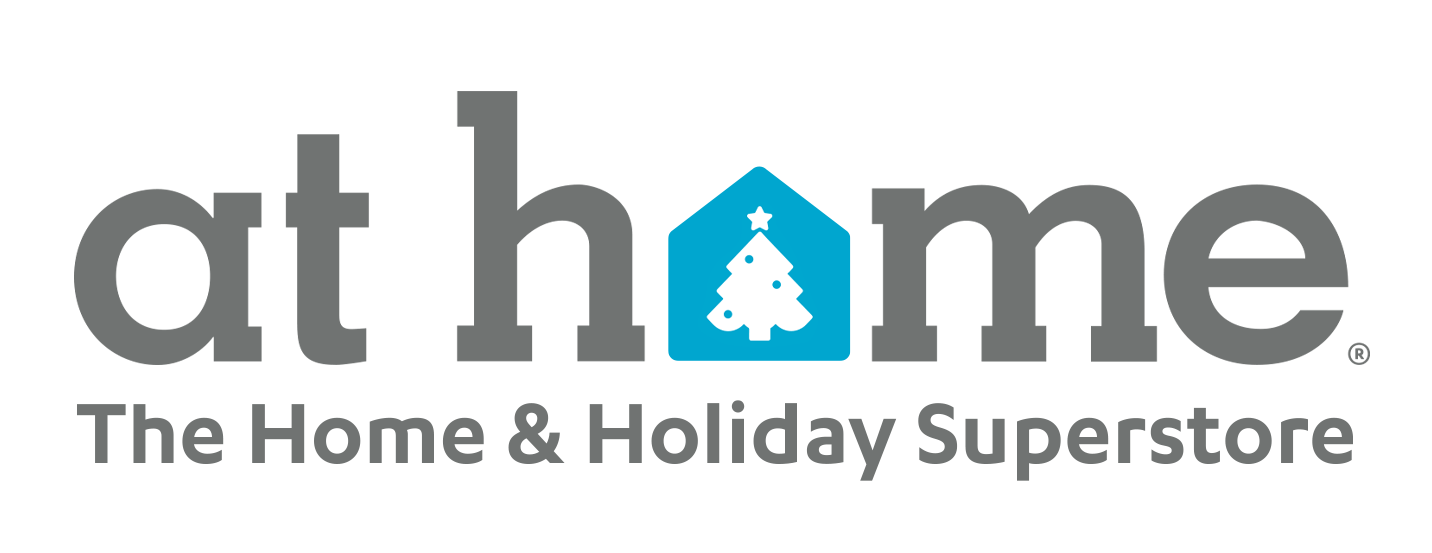 At Home | The Home & Holiday Superstore