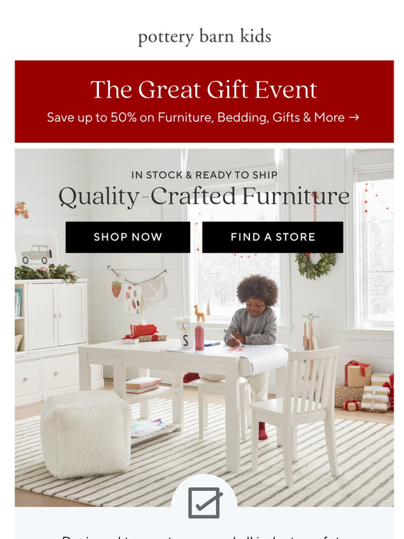 Pottery Barn Kids  Shopping in Lenox Hill, New York Kids