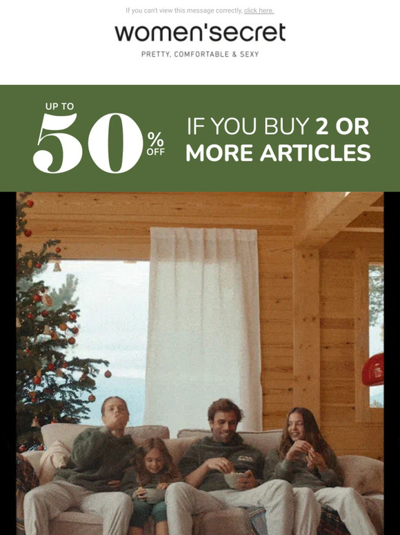 🎄Family Christmas pyjamas... up to 50% off!!