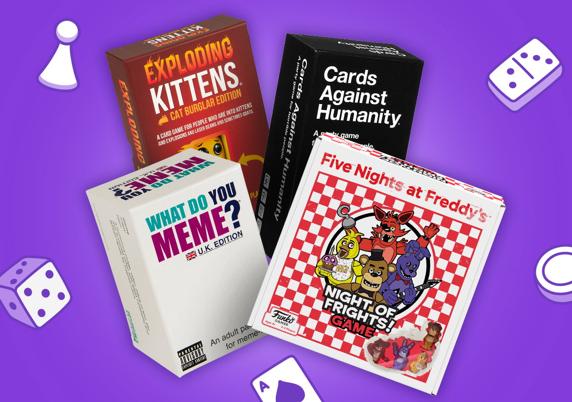Party Games