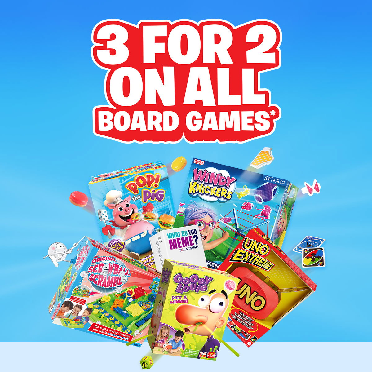 Board Games