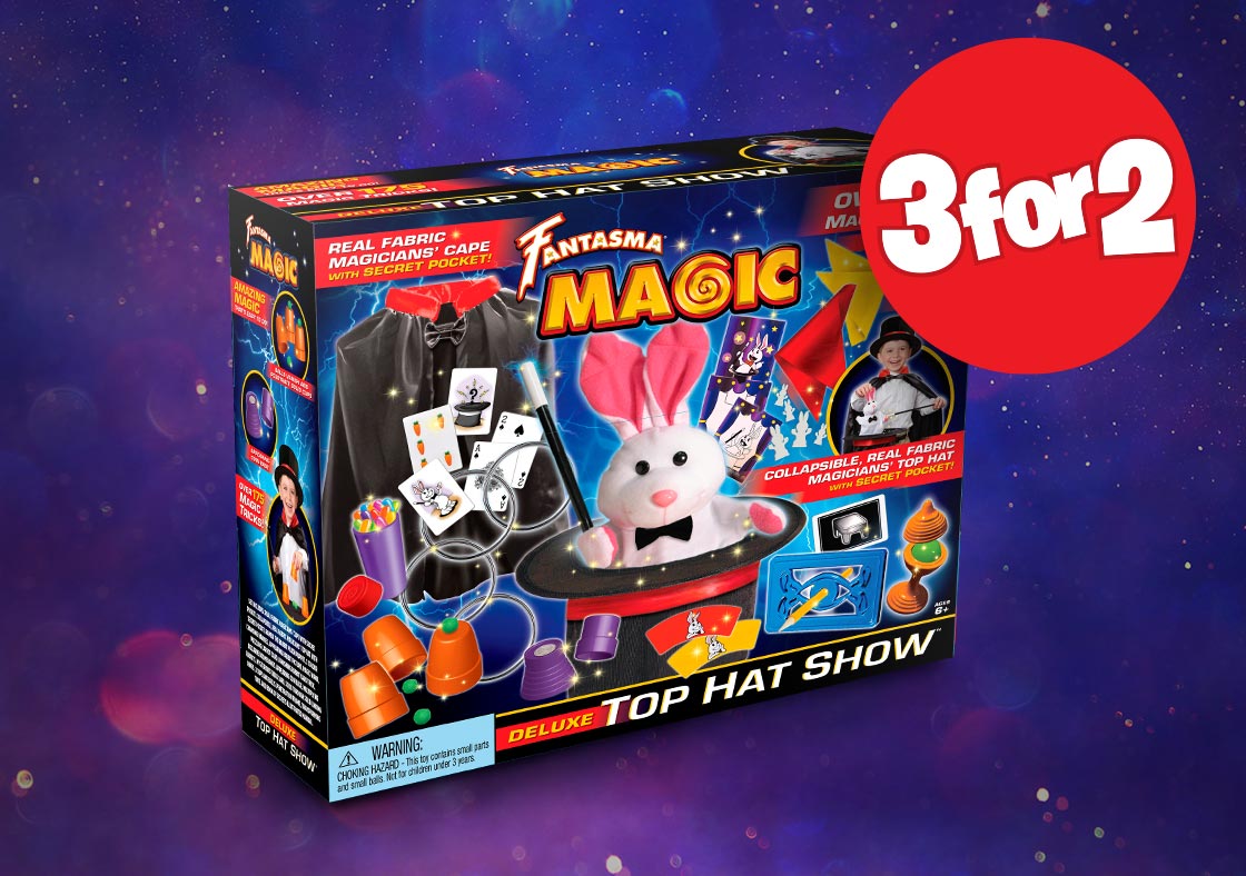 Magic Sets
