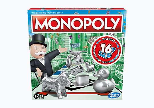 Monopoly Classic