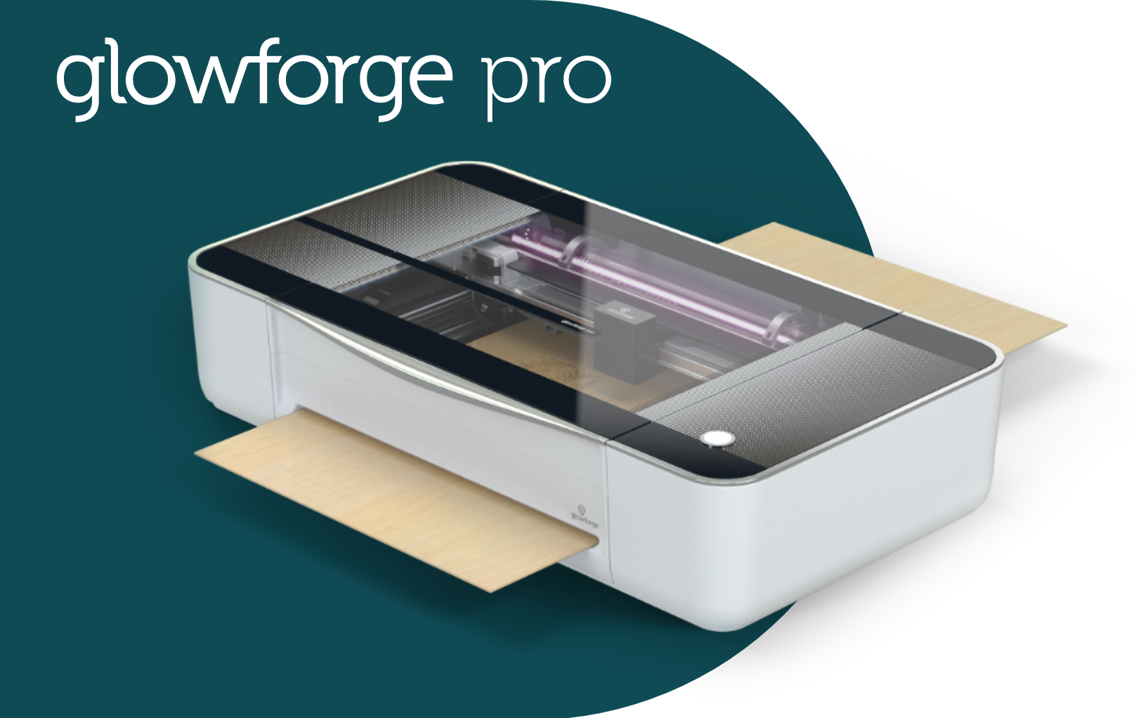 — Meet Each of Our Powerful Lasers Milled