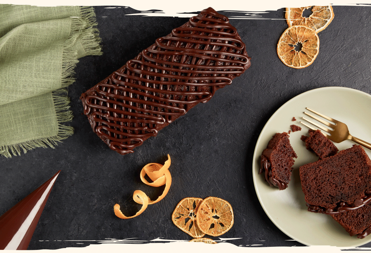 Porto's Bakery IT'S BACK! 🚨 Chocolate Orange Loaf is Here! Milled