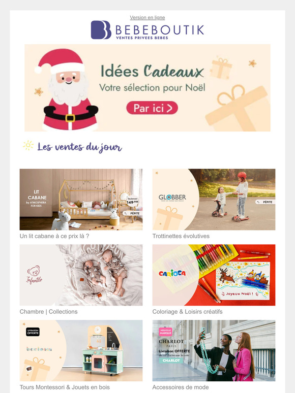 Lit Cabane à prix doux : plongez dans le monde magique du sommeil !