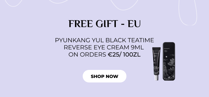 Free gift