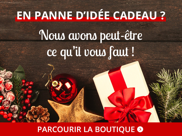 Idée cadeau sur Vetdepro
