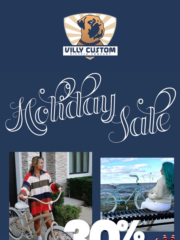 Unleash the Savings: Shop the Holiday Sale Now!