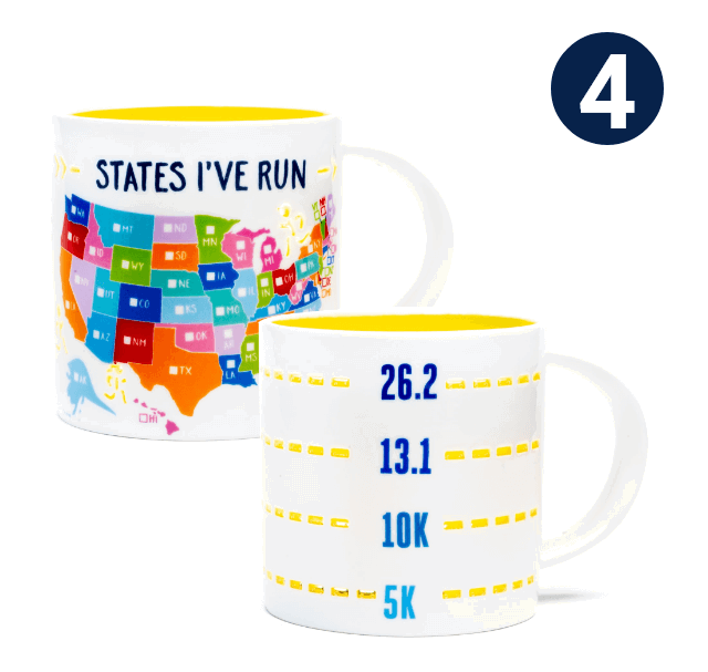MUGS