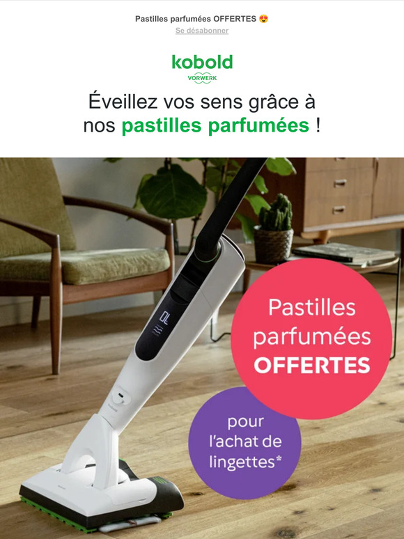Bon plan Kobold !🤍💚