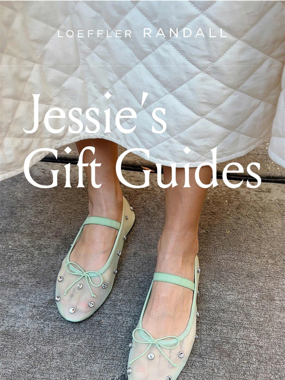 Loeffler Randall Email Newsletters Shop Sales, Discounts, and Coupon Codes