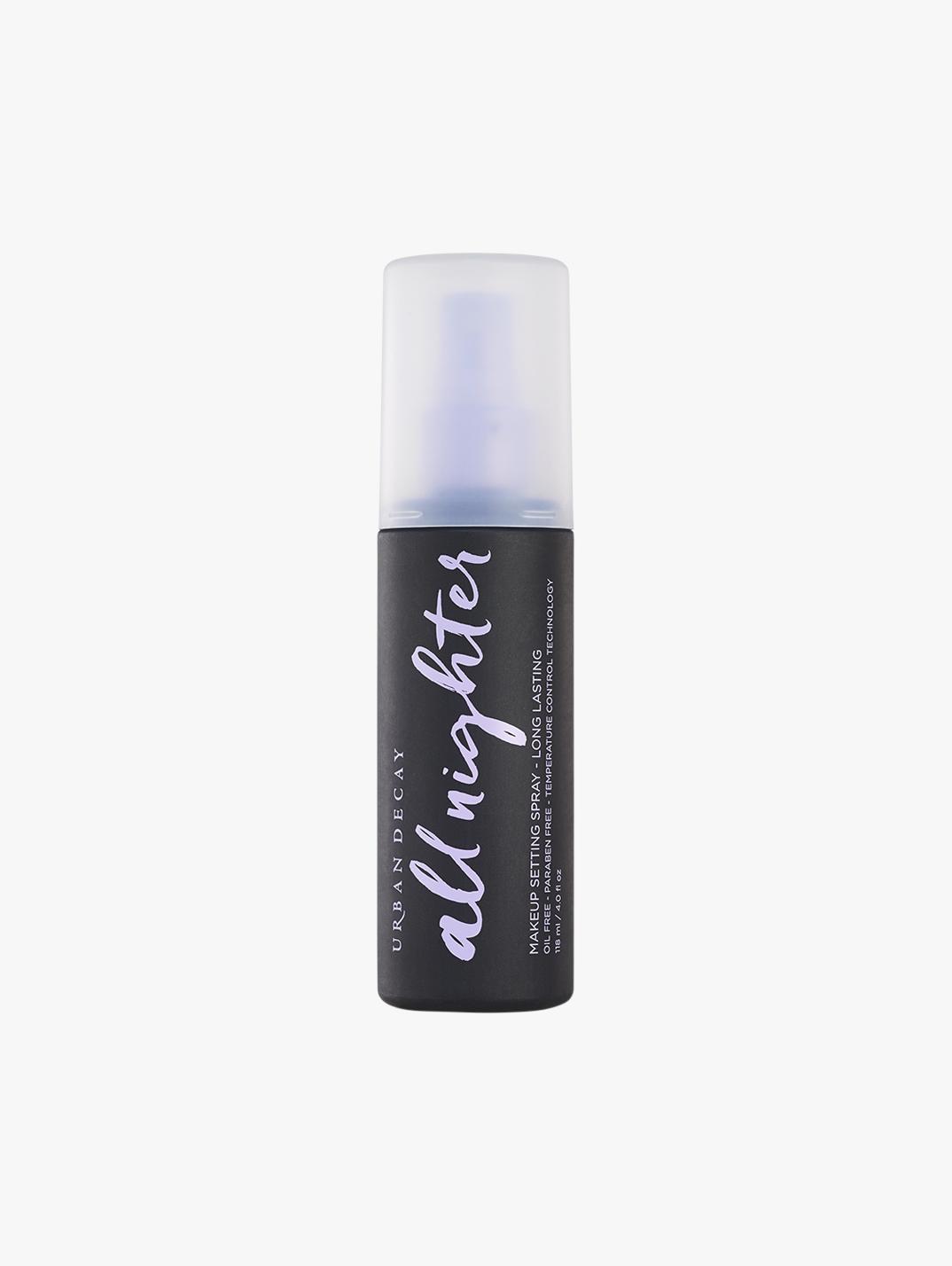 Urban Decay All Nighter Long Lasting Makeup Setting Spray