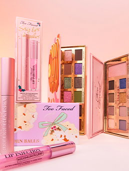 Too Faced
