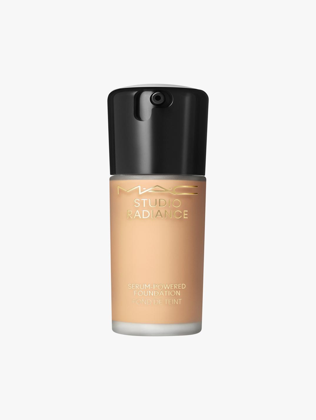 MAC Cosmetics Studio Radiance Serum Powered Foundation