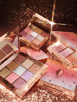 Charlotte Tilbury