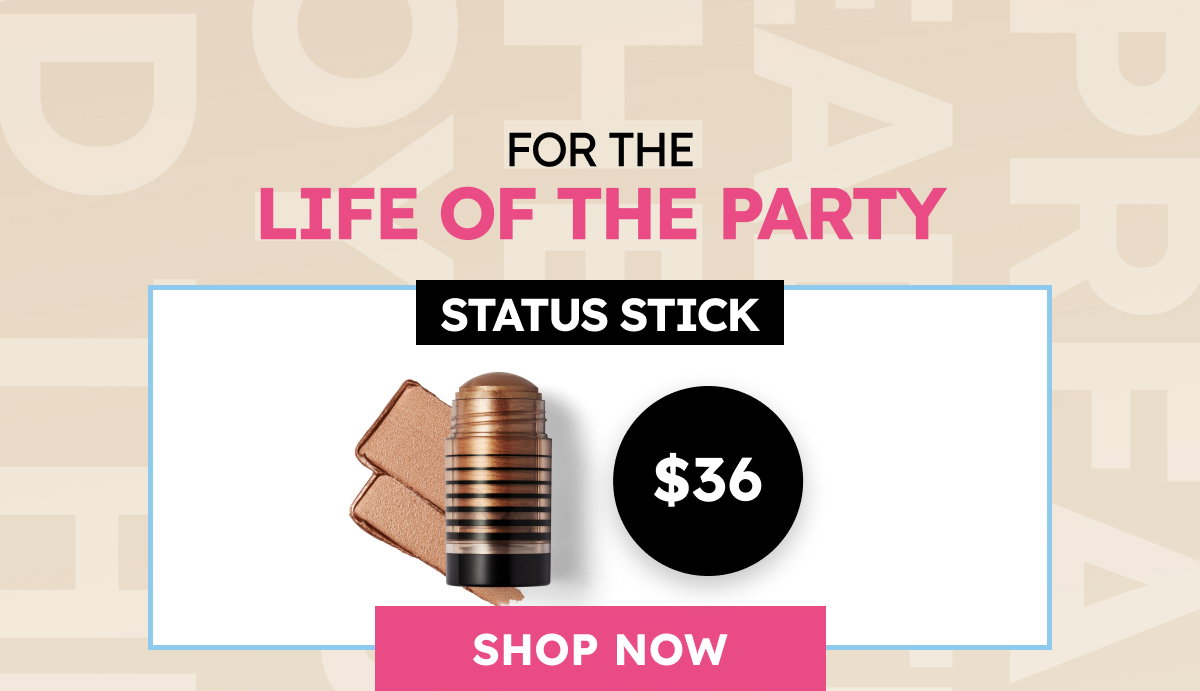 Status Stick