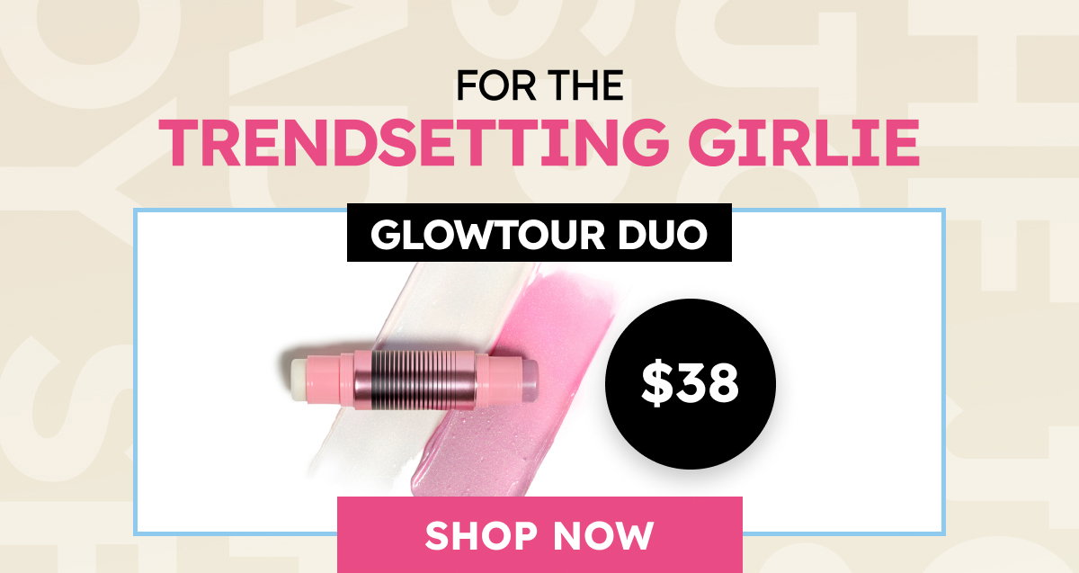 GlowTour Duo: Aura