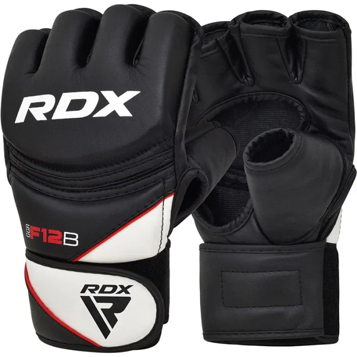 Image of RDX F12 MMA Grappling Gloves