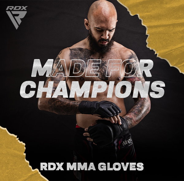 MMA Gloves email