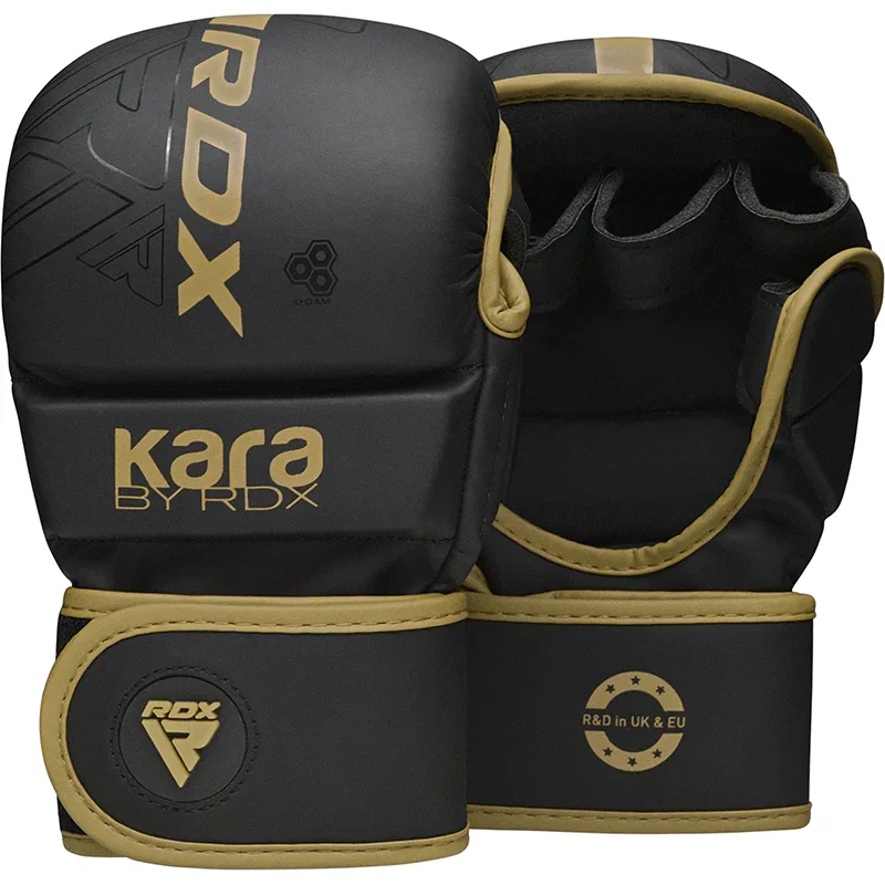 Image of RDX F6 KARA MMA Sparring Gloves 7oz