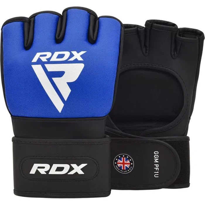 Image of RDX PF1 MMA Fighting Grappling Gloves