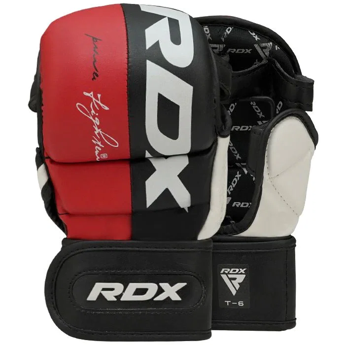 Image of RDX T6 MMA Sparring Gloves