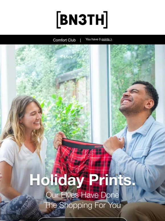 Gift Guide: Limited edition holiday prints 🎄🎅❄️