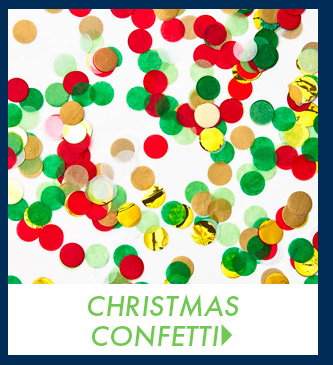 Christmas Confetti