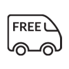 Free Shipping