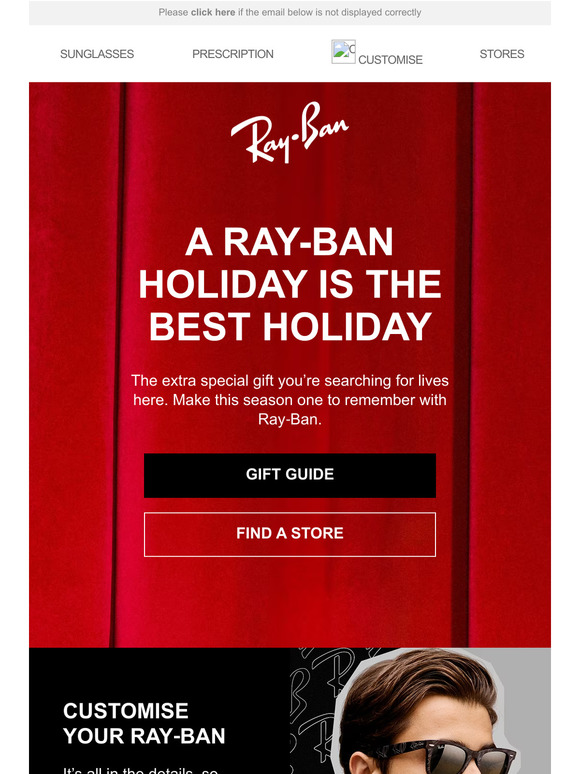 Gifts ideas with an added touch