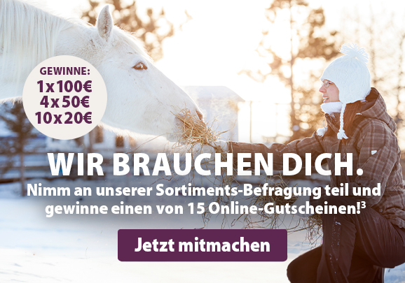 EQUIVA Sortimentsbefragung 