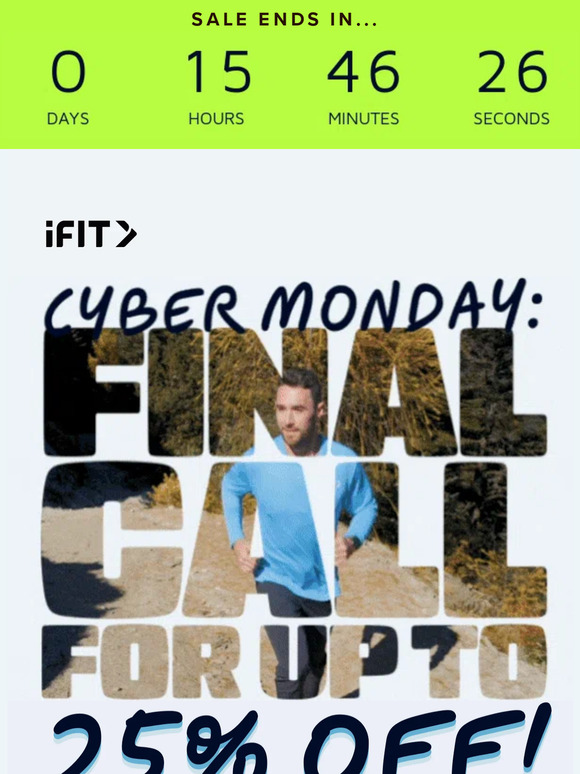 Ifit best sale membership sale