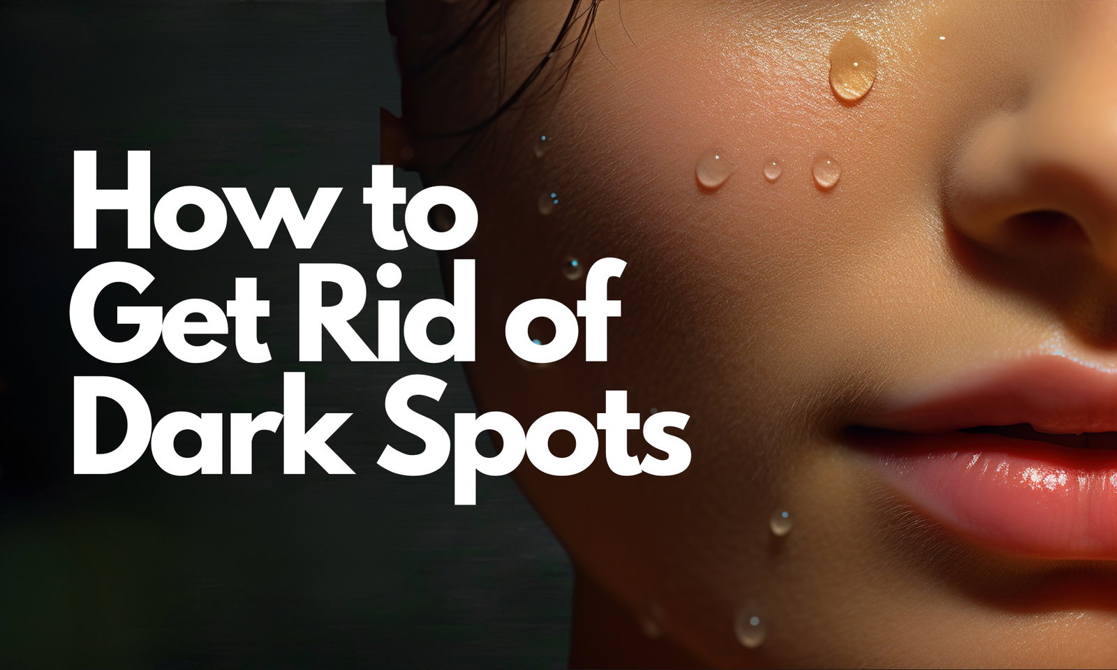 Sibu: How to Make Dark Spots Fade Beautiful, Even Skin Tone | Milled