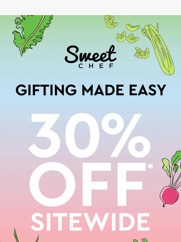 For the last minute shoppers...