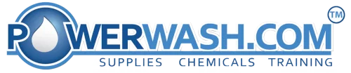 Powerwash Logo