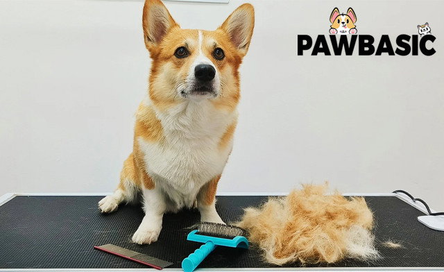 Pet Grooming Services